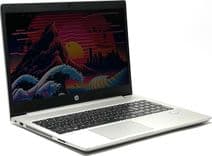 SKU: RNB1024117 Ноутбук HP ProBook 450 G6 TN Intel Core i5 (i5-8265U) 8 Гб 256 Гб SSD (Вживаний - Клас B) - Image 2