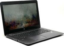 SKU: RNB1024122 Ноутбук HP ZBook 15u G4 IPS Intel Core i7 (i7-7500U) 8 Гб 256 Гб SSD (Вживаний - Клас B) - Image 2