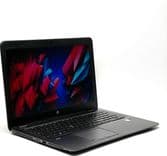 SKU: RNB1024129 Ноутбук HP ZBook 15u G4 IPS Intel Core i7 (i7-7500U) 8 Гб 256 Гб SSD (Вживаний - Клас B) - Image 5