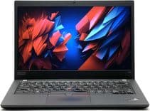 SKU: RNB1024130 Ноутбук Lenovo ThinkPad T495 IPS AMD Ryzen 5 Pro 3500U 8 Гб 512 Гб SSD (Вживаний - Клас B) - Image 1