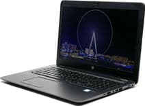SKU: RNB1024133 Ноутбук HP ZBook 15u G4 IPS Intel Core i7 (i7-7500U) 8 Гб 256 Гб SSD (Вживаний - Клас B) - Image 3