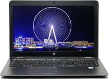 SKU: RNB1024133 Ноутбук HP ZBook 15u G4 IPS Intel Core i7 (i7-7500U) 8 Гб 256 Гб SSD (Вживаний - Клас B) - Image 1