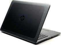 SKU: RNB1024142 Ноутбук HP ZBook 15u G4 IPS Intel Core i7 (i7-7500U) 8 Гб 256 Гб SSD (Вживаний - Клас B) - Image 2