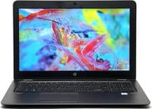 SKU: RNB1024142 Ноутбук HP ZBook 15u G4 IPS Intel Core i7 (i7-7500U) 8 Гб 256 Гб SSD (Вживаний - Клас B) - Image 1