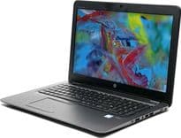 SKU: RNB1024142 Ноутбук HP ZBook 15u G4 IPS Intel Core i7 (i7-7500U) 8 Гб 256 Гб SSD (Вживаний - Клас B) - Image 5