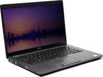 SKU: RNB1024152 Ноутбук Dell Latitude 5400 TN Intel Core i5 (i5-8365U) 8 Гб 256 Гб SSD (Вживаний - Клас A-) - Image 6