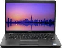 SKU: RNB1024152 Ноутбук Dell Latitude 5400 TN Intel Core i5 (i5-8365U) 8 Гб 256 Гб SSD (Вживаний - Клас A-) - Image 1