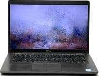 SKU: RNB1024162 Ноутбук Dell Latitude 5400 TN Intel Core i5 (i5-8365U) 8 Гб 256 Гб SSD (Вживаний - Клас B) - Image 1