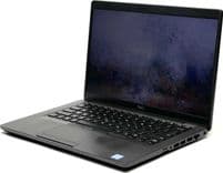 SKU: RNB1024162 Ноутбук Dell Latitude 5400 TN Intel Core i5 (i5-8365U) 8 Гб 256 Гб SSD (Вживаний - Клас B) - Image 2