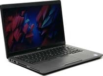 SKU: RNB1024164 Ноутбук Dell Latitude 5400 TN Intel Core i5 (i5-8365U) 8 Гб 256 Гб SSD (Вживаний - Клас A-) - Image 6