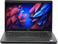 SKU: RNB1024164 Ноутбук Dell Latitude 5400 TN Intel Core i5 (i5-8365U) 8 Гб 256 Гб SSD (Вживаний - Клас A-) - Image 1