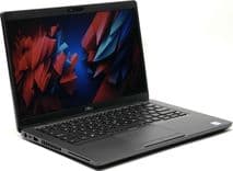 SKU: RNB1024166 Ноутбук Dell Latitude 5400 IPS Intel Core i5 (i5-8365U) 8 Гб 256 Гб SSD (Вживаний - Клас B) - Image 2
