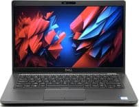 SKU: RNB1024166 Ноутбук Dell Latitude 5400 IPS Intel Core i5 (i5-8365U) 8 Гб 256 Гб SSD (Вживаний - Клас B) - Image 1