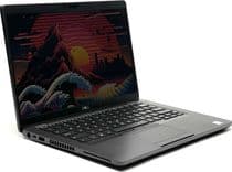 SKU: RNB1024169 Ноутбук Dell Latitude 5400 IPS Intel Core i5 (i5-8365U) 8 Гб 256 Гб SSD (Вживаний - Клас A-) - Image 2