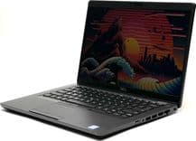 SKU: RNB1024169 Ноутбук Dell Latitude 5400 IPS Intel Core i5 (i5-8365U) 8 Гб 256 Гб SSD (Вживаний - Клас A-) - Image 4