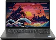 SKU: RNB1024169 Ноутбук Dell Latitude 5400 IPS Intel Core i5 (i5-8365U) 8 Гб 256 Гб SSD (Вживаний - Клас A-) - Image 1