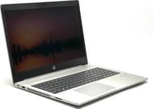 SKU: RNB1024176 Ноутбук HP ProBook 450 G6 IPS Intel Core i3 (i3-8145U) 8 Гб 256 Гб SSD (Вживаний - Клас B) - Image 6