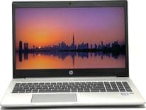 SKU: RNB1024176 Ноутбук HP ProBook 450 G6 IPS Intel Core i3 (i3-8145U) 8 Гб 256 Гб SSD (Вживаний - Клас B) - Image 1
