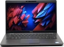 SKU: RNB1024195 Ноутбук Dell Latitude 5400 Multitouch Intel Core i5 (i5-8365U) 16 Гб 256 Гб SSD (Вживаний - Клас B) - Image 1