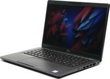 SKU: RNB1024195 Ноутбук Dell Latitude 5400 Multitouch Intel Core i5 (i5-8365U) 16 Гб 256 Гб SSD (Вживаний - Клас B) - Image 4