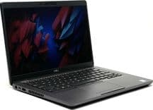 SKU: RNB1024195 Ноутбук Dell Latitude 5400 Multitouch Intel Core i5 (i5-8365U) 16 Гб 256 Гб SSD (Вживаний - Клас B) - Image 2
