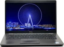 SKU: RNB1024196 Ноутбук Dell Latitude 5400 TN Intel Core i5 (i5-8365U) 8 Гб 256 Гб SSD (Вживаний - Клас B) - Image 1