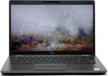 SKU: RNB1024203 Ноутбук Dell Latitude 5400 Multitouch Intel Core i5 (i5-8365U) 16 Гб 256 Гб SSD (Вживаний - Клас B) - Image 1