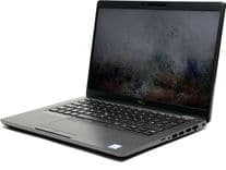 SKU: RNB1024203 Ноутбук Dell Latitude 5400 Multitouch Intel Core i5 (i5-8365U) 16 Гб 256 Гб SSD (Вживаний - Клас B) - Image 2