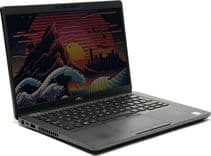 SKU: RNB1024204 Ноутбук Dell Latitude 5400 Multitouch Intel Core i5 (i5-8365U) 16 Гб 256 Гб SSD (Вживаний - Клас A-) - Image 3
