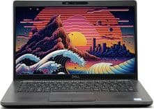SKU: RNB1024204 Ноутбук Dell Latitude 5400 Multitouch Intel Core i5 (i5-8365U) 16 Гб 256 Гб SSD (Вживаний - Клас A-) - Image 1