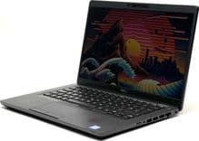 SKU: RNB1024204 Ноутбук Dell Latitude 5400 Multitouch Intel Core i5 (i5-8365U) 16 Гб 256 Гб SSD (Вживаний - Клас A-) - Image 4