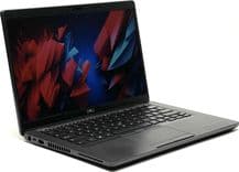 SKU: RNB1024217 Ноутбук Dell Latitude 5400 IPS Intel Core i5 (i5-8365U) 8 Гб 256 Гб SSD (Вживаний - Клас A-) - Image 2