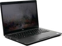 SKU: RNB1024224 Ноутбук Dell Latitude 5400 IPS Intel Core i5 (i5-8365U) 8 Гб 256 Гб SSD (Вживаний - Клас A-) - Image 2