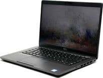SKU: RNB1024224 Ноутбук Dell Latitude 5400 IPS Intel Core i5 (i5-8365U) 8 Гб 256 Гб SSD (Вживаний - Клас A-) - Image 4