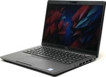 SKU: RNB1024225 Ноутбук Dell Latitude 5400 IPS Intel Core i5 (i5-8265U) 16 Гб 256 Гб SSD (Вживаний - Клас B) - Image 2