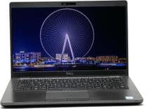 SKU: RNB1024231 Ноутбук Dell Latitude 5400 IPS Intel Core i5 (i5-8365U) 8 Гб 256 Гб SSD (Вживаний - Клас A-) - Image 1