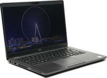 SKU: RNB1024231 Ноутбук Dell Latitude 5400 IPS Intel Core i5 (i5-8365U) 8 Гб 256 Гб SSD (Вживаний - Клас A-) - Image 2