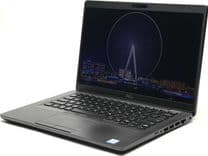 SKU: RNB1024231 Ноутбук Dell Latitude 5400 IPS Intel Core i5 (i5-8365U) 8 Гб 256 Гб SSD (Вживаний - Клас A-) - Image 4