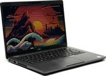 SKU: RNB1024245 Ноутбук Dell Latitude 5400 IPS Intel Core i5 (i5-8365U) 16 Гб 256 Гб SSD (Вживаний - Клас B) - Image 5