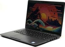 SKU: RNB1024245 Ноутбук Dell Latitude 5400 IPS Intel Core i5 (i5-8365U) 16 Гб 256 Гб SSD (Вживаний - Клас B) - Image 2