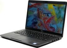 SKU: RNB1024251 Ноутбук Dell Latitude 5400 IPS Intel Core i5 (i5-8365U) 16 Гб 256 Гб SSD (Вживаний - Клас B) - Image 4