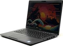 SKU: RNB1024257 Ноутбук Dell Latitude 5400 IPS Intel Core i5 (i5-8265U) 8 Гб 256 Гб SSD (Вживаний - Клас B) - Image 4