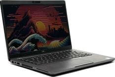 SKU: RNB1024257 Ноутбук Dell Latitude 5400 IPS Intel Core i5 (i5-8265U) 8 Гб 256 Гб SSD (Вживаний - Клас B) - Image 2