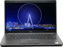 SKU: RNB1024258 Ноутбук Dell Latitude 5400 TN Intel Core i5 (i5-8365U) 8 Гб 256 Гб SSD (Вживаний - Клас A-) - Image 1