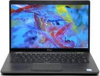 SKU: RNB1024259 Ноутбук Dell Latitude 5400 TN Intel Core i5 (i5-8365U) 8 Гб 256 Гб SSD (Вживаний - Клас B) - Image 1