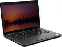 SKU: RNB1024273 Ноутбук Dell Latitude 5400 Multitouch Intel Core i5 (i5-8365U) 16 Гб 128 Гб SSD (Вживаний - Клас B) - Image 2