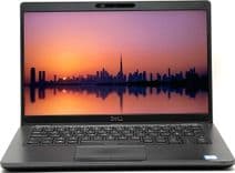 SKU: RNB1024284 Ноутбук Dell Latitude 5400 Multitouch Intel Core i5 (i5-8365U) 16 Гб 128 Гб SSD (Вживаний - Клас B) - Image 1