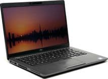 SKU: RNB1024284 Ноутбук Dell Latitude 5400 Multitouch Intel Core i5 (i5-8365U) 16 Гб 128 Гб SSD (Вживаний - Клас B) - Image 4