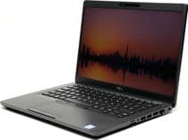 SKU: RNB1024284 Ноутбук Dell Latitude 5400 Multitouch Intel Core i5 (i5-8365U) 16 Гб 128 Гб SSD (Вживаний - Клас B) - Image 5