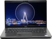 SKU: RNB1024285 Ноутбук Dell Latitude 5400 IPS Intel Core i5 (i5-8365U) 16 Гб 128 Гб SSD (Вживаний - Клас B) - Image 1